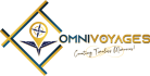 Omni Voyages Logo